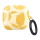 Pozostałe Burga Lemon Tart case do AirPods 4